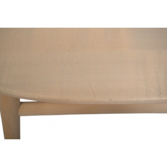 Hans Wegner PP250 Jakkenshvile i ahorn 1995