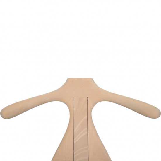 Hans Wegner PP250 Jakkenshvile i ahorn 1995