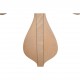 Hans Wegner PP250 Jakkenshvile i ahorn 1995