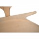 Hans Wegner PP250 Jakkenshvile i ahorn 1995