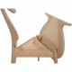 Hans Wegner PP250 Jakkenshvile i ahorn 1995