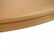 Hans Wegner Kina spisebord Ø160.Cm 1980'erne
