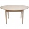 Hans Wegner PP70 spisebord af ask 1996