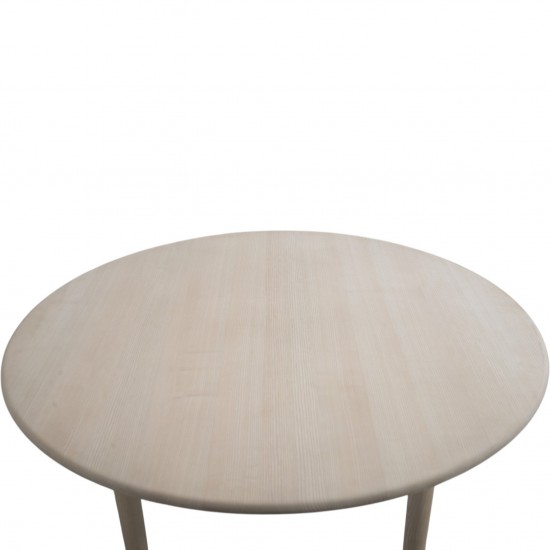 Hans Wegner PP70 spisebord af ask 1996