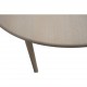 Hans Wegner PP70 spisebord af ask 1996