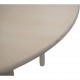Hans Wegner PP70 spisebord af ask 1996