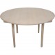 Hans Wegner PP70 spisebord af ask 1996