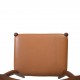 Sæt af 6 Hans Wegner W2 stole i teak 1960'erne