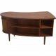 Kai Kristiansen Skrivebord af teak 1970'erne
