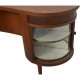 Kai Kristiansen Skrivebord af teak 1970'erne
