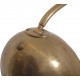 Louis Poulsen bordlampe af messing 1940'erne