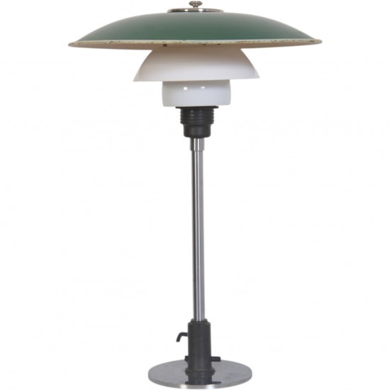 Poul Henningsen PH3½-2½ bordlampe 1920'erne