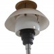 Poul Henningsen PH3½-2½ bordlampe 1920'erne