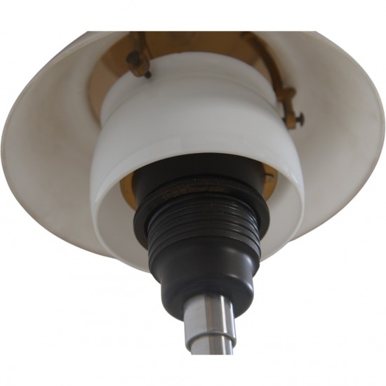 Poul Henningsen PH3½-2½ bordlampe 1920'erne