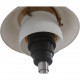 Poul Henningsen PH3½-2½ bordlampe 1920'erne