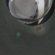 Sæt af to Horn udendørslamper af kobber 2000'erne