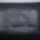 Børge Mogensen 2213 3.seater sofa in black leather 1985