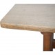Børge Mogensen sofabord model 268 af eg 1966