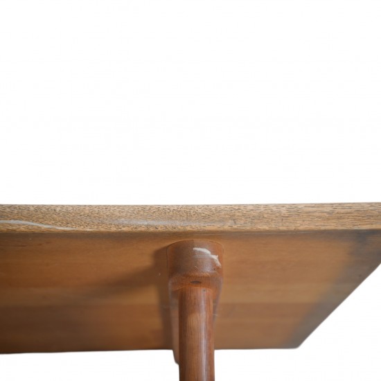 Børge Mogensen sofabord model 268 af eg 1966