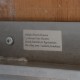 Borch Hansen sofabord af eg 1970'erne