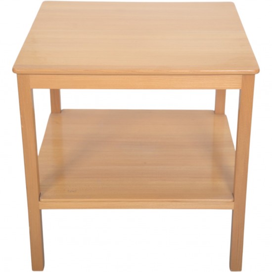 Kaare Klint sofabor af elm 1970'erne