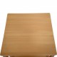 Kaare Klint sofabor af elm 1970'erne