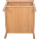 Kaare Klint sofabor af elm 1970'erne