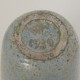 Bode Willumsen vase 1939 H:17,5 Cm