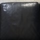 Le Corbusier LC2/3 3.personers sofa i sort Pelle læder 2000'erne