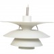 Poul Henningsen PH6½-6 Charlottenborg lampe 1990'erne