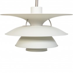Poul Henningsen PH6½-6 Charlottenborg lampe 1990'erne