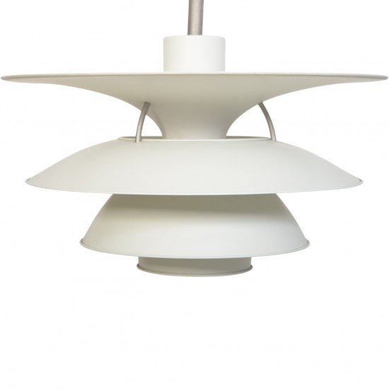 Poul Henningsen PH6½-6 Charlottenborg lampe 1990'erne