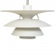 Poul Henningsen PH6½-6 Charlottenborg lampe 1990'erne
