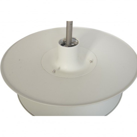 Poul Henningsen PH6½-6 Charlottenborg lampe 1990'erne