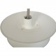 Poul Henningsen PH6½-6 Charlottenborg lampe 1990'erne