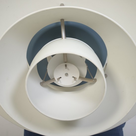 Poul Henningsen PH6½-6 Charlottenborg lampe 1990'erne