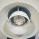 Poul Henningsen PH6½-6 Charlottenborg lampe 1990'erne