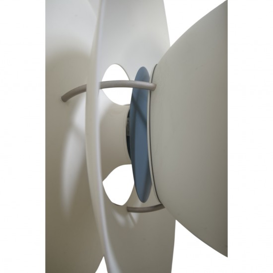 Poul Henningsen PH6½-6 Charlottenborg lampe 1990'erne