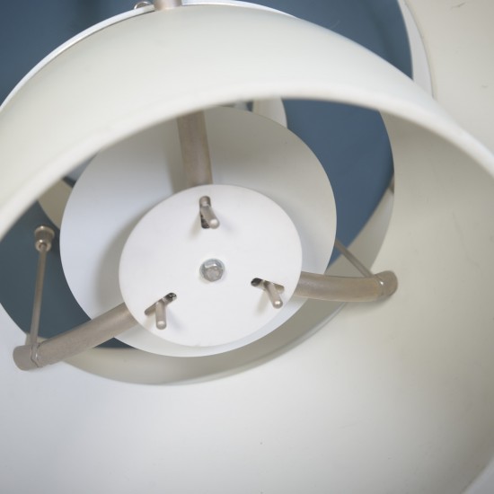 Poul Henningsen PH6½-6 Charlottenborg lampe 1990'erne