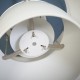Poul Henningsen PH6½-6 Charlottenborg lampe 1990'erne