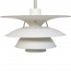 Poul Henningsen PH6½-6 Charlottenborg lampe 1990'erne