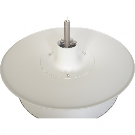 Poul Henningsen PH6½-6 Charlottenborg lampe 1990'erne