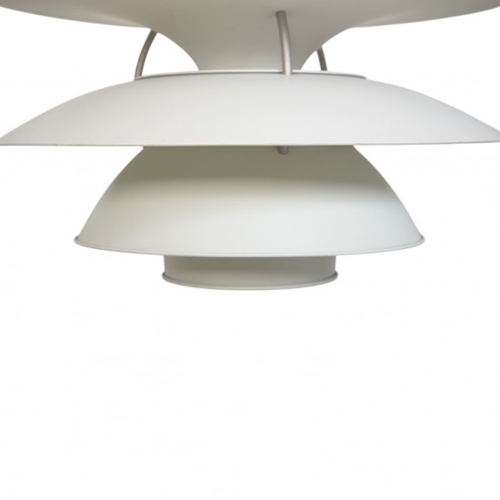 Poul Henningsen PH6½-6 Charlottenborg lampe 1990'erne