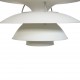 Poul Henningsen PH6½-6 Charlottenborg lampe 1990'erne