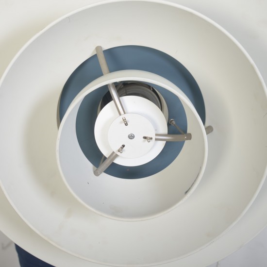 Poul Henningsen PH6½-6 Charlottenborg lampe 1990'erne