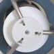 Poul Henningsen PH6½-6 Charlottenborg lampe 1990'erne