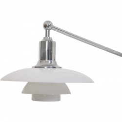 Poul Henningsen PH2/1 klaverlampe 1990'erne