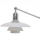 Poul Henningsen PH2/1 klaverlampe 1990'erne
