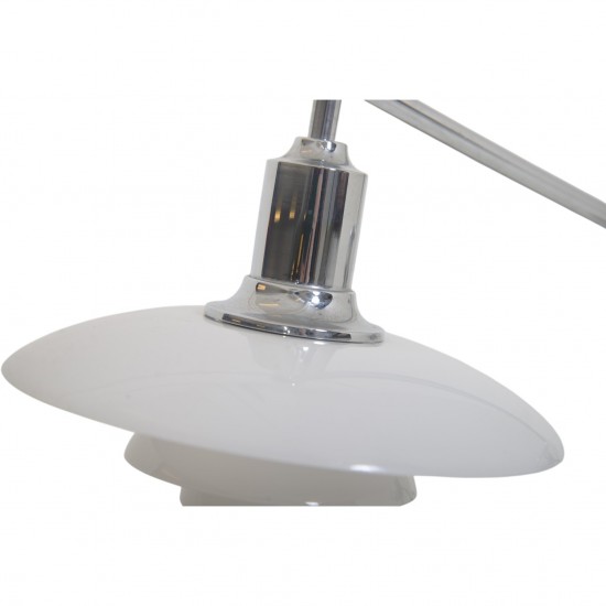 Poul Henningsen PH2/1 klaverlampe 1990'erne