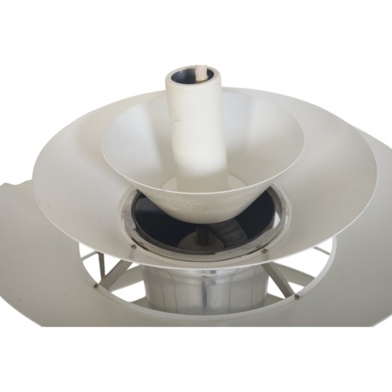 Poul Henningsen Louvre lampe 1980'erne